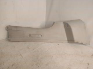 обшивка стойки центральной правой Volkswagen Caddy 3 поколение [рестайлинг] 2013, 1.6 л., CAYD, дизель, 5МКПП, белый, фургон, передний привод, 2K0867244P