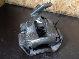 суппорт задний левый IVECO Daily 4 поколение 35S11 2009, 2.3 л., дизель, фургон, задний привод