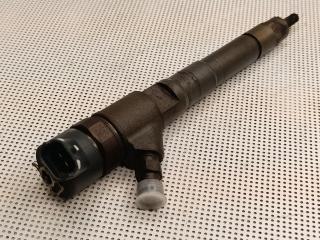 форсунка IVECO Daily 4 поколение 35C15 2008, 3.0 л., F1CE0481F, дизель, МКПП, микроавтобус, задний привод, 504088823, 0445110248