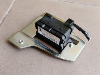 датчик ускорения BMW 3 серия E90/E91/E92/E93 E90 2007, 2.0 л., N46B20BX, бензин, 6МКПП, sparkling graphite, седан, 34526762769