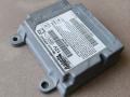 блок AirBag IVECO Daily 5 поколение 35S11 2014, 2.3 л., F1AE3481A, дизель, робот, фургон, задний привод, 5801527499, 5801330269 - фото №3