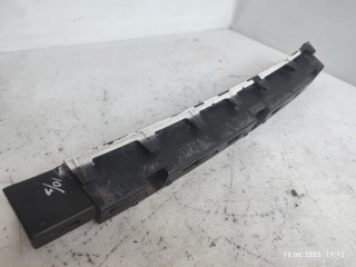 Крепление бампера заднего Skoda Fabia 2 поколение [рестайлинг] 2011, 1.2 л., CGPA, бензин, 5МКПП, хетчбэк 5 дв., 5J6807864