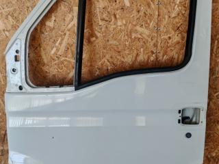 дверь передняя левая IVECO Daily 3 поколение 2001, 2.8 л., дизель, МКПП, микроавтобус