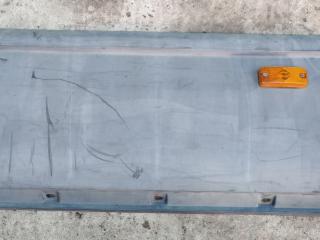 молдинг (накладка кузовная) IVECO Daily 3 поколение 40C13 2005, 2.8 л., дизель, микроавтобус, 500326849, 500334416