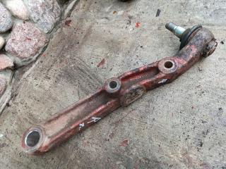 рычаг передний правый IVECO Daily 3 поколение 40C13 2005, 2.8 л., дизель, микроавтобус