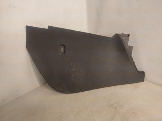 пластик Volkswagen Beetle A5 [рестайлинг] 2018, 2.0 л., DDSA, бензин, АКПП, кабриолет, 5C1863045B