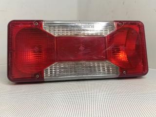 фонарь задний левый IVECO Daily 4 поколение 2010, 3.0 л., дизель, 69500032, 5801351218, 5801631438