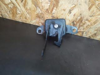 замок капота Renault Duster 1 поколение HSA 2013, 1.5 л., K9K 896, дизель, 6МКПП, белый, внедорожник 5 дв., 656014530R