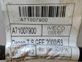 проводка отопителя (печки) IVECO Daily 5 поколение 35S11 2013, 2.3 л., дизель, фургон, задний привод, A71007900, 42562053 - фото №6
