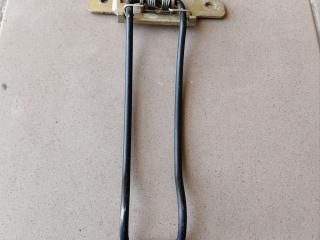 ограничитель открывания двери IVECO Daily 3 поколение 2001, 2.8 л., дизель, МКПП, микроавтобус