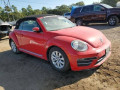 замок крыши Volkswagen Beetle A5 [рестайлинг] 2018, 2.0 л., DDSA, бензин, АКПП, кабриолет, 5C3871444A - фото №4