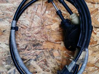 трос кулисы КПП IVECO Daily 4 поколение 40C12 2008, 2.3 л., F1AE0481GA, дизель, 5МКПП, микроавтобус, задний привод, 504199609