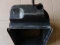 воздухозаборник IVECO Daily 5 поколение 35S11 2014, 2.3 л., F1AE3481A, дизель, робот, фургон, задний привод, 3802818, 3802816 - фото №7