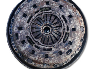 комплект сцепления Fiat Ducato 3 поколение L3H3 2007, 3.0 л., 6МКПП, белый, микроавтобус, 504228280, 71724087