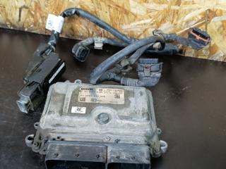 блок управления АКПП IVECO Daily 4 поколение 35S11 2009, 2.3 л., дизель, фургон, задний привод, ZF0501230008, 1267017170, 42550299