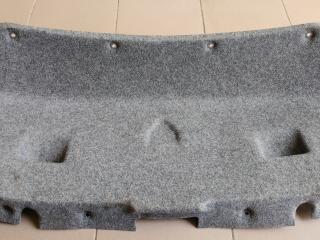 обшивка крышки багажника BMW 3 серия E90/E91/E92/E93 E90 2007, 2.0 л., N46B20BX, бензин, 6МКПП, sparkling graphite, седан, 7060634, 51497060634