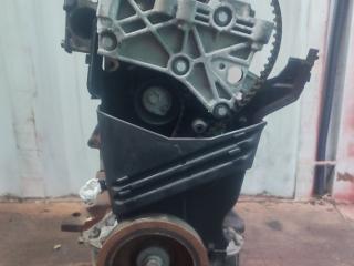 двигатель Renault Duster 1 поколение HSA 2013, 1.5 л., K9K 896, дизель, 6МКПП, белый, внедорожник 5 дв., 8201113144