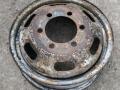 диск штампованный IVECO Daily 3 поколение 50c11 2001, 2.8 л., 8140.43C, дизель, МКПП, микроавтобус, задний привод, 93826384 - фото №3
