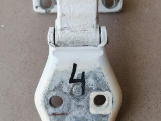 петля двери IVECO Daily 4 поколение 35C15 2008, 3.0 л., F1CE0481F, дизель, МКПП, микроавтобус, задний привод, 97169415, 504131917