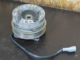 муфта вентилятора IVECO Daily 3 поколение 2001, 2.8 л., дизель, МКПП, микроавтобус