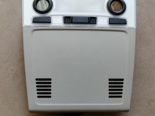 фонарь салона (плафон) BMW 3 серия E90/E91/E92/E93 E90 2007, 2.0 л., N46B20BX, бензин, 6МКПП, sparkling graphite, седан, 9137481, 61319225475