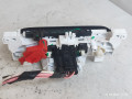 блок управления печки / климат-контроля Renault Duster 1 поколение HSM 2014, 1.6 л., K4M 696, бензин, 5МКПП, внедорожник 5 дв., 5HB01130911, 275101505R - фото №2