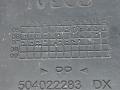 дождевик IVECO Daily 4 поколение 35C15 2008, 3.0 л., F1CE0481F, дизель, МКПП, фургон, задний привод, 504022283, 504022284 - фото №6