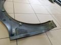 накладка колесной арки задний правый IVECO Daily 4 поколение 40C12 2008, 2.3 л., F1AE0481GA, дизель, 5МКПП, микроавтобус, задний привод, 504099744 - фото №5