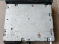 магнитола IVECO Daily 5 поколение 35S11 2014, 2.3 л., F1AE3481A, дизель, робот, фургон, задний привод, 5801398980 - фото №5