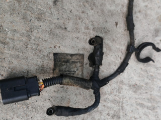 проводка свечей накала IVECO Daily 6 поколение 35c12 2017, 2.3 л., F1AFL411B, дизель, АКПП, грузовик, 5801565555