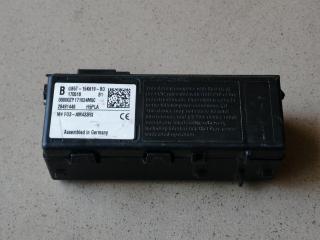 блок управления светом Ford Transit 8 поколение L3H2 2017, 2.0 л., YMF6, дизель, 6МКПП, фургон, GB5T15K619BD, 28491448