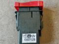 кнопка аварийной сигнализации IVECO Daily 4 поколение 2010, 3.0 л., дизель, 69501526, 69500489 - фото №5