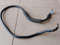 минусовой провод аккумулятора IVECO Daily 5 поколение 35S11 2014, 2.3 л., F1AE3481A, дизель, робот, фургон, задний привод - фото №2