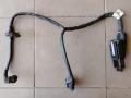 Проводка КПП IVECO Daily 5 поколение 35S11 2013, 2.3 л., дизель, фургон, задний привод, 6029005098, 42567439 - фото №2