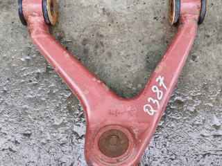 рычаг передний правый IVECO Daily 4 поколение 35S11 2009, 2.3 л., дизель, фургон, задний привод