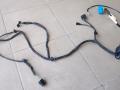 дверная проводка IVECO Daily 4 поколение 35S11 2011, 2.3 л., дизель, МКПП, фургон, 5801359250 - фото №3