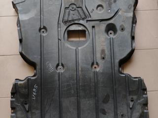 защита двигателя BMW 3 серия E90/E91/E92/E93 E90 2007, 2.0 л., N46B20BX, бензин, 6МКПП, sparkling graphite, седан, 51757140983, 51757129341