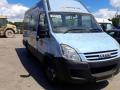 рычаг передний левый IVECO Daily 4 поколение 40C12 2008, 2.3 л., F1AE0481GA, дизель, 5МКПП, микроавтобус, задний привод, 93815025 - фото №5
