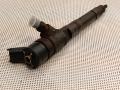 форсунка IVECO Daily 4 поколение 35S11 2009, 2.3 л., дизель, фургон, задний привод, 554088755, 0445110273 - фото №6
