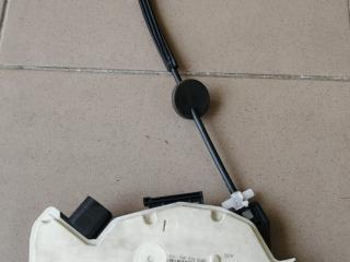 замок двери задней правой Volkswagen Tiguan 1 поколение 2009, 2.0 л., CBAB, дизель, МКПП, 5N0839016D