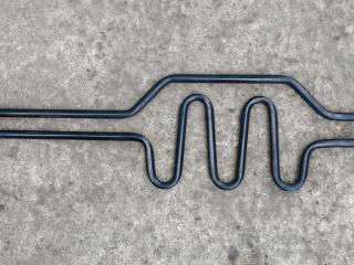 радиатор гидроусилителя BMW 3 серия E90/E91/E92/E93 E90 2007, 2.0 л., N46B20BX, бензин, 6МКПП, sparkling graphite, седан, 7527134, 17117527134