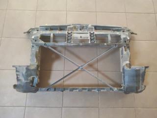 передняя панель крепления облицовки (телевизор) Volkswagen Beetle A5 [рестайлинг] 2018, 2.0 л., DDSA, бензин, АКПП, кабриолет, 5C3805588T