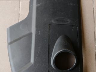 декоративная крышка двигателя IVECO Daily 4 поколение 35S11 2009, 2.3 л., дизель, фургон, задний привод, 504034872