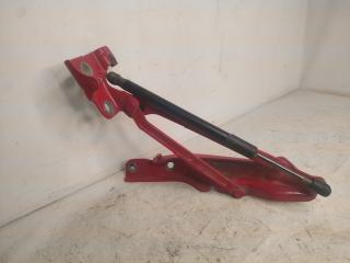 петля крышки багажника Volkswagen Beetle A5 [рестайлинг] 2018, 2.0 л., DDSA, бензин, АКПП, кабриолет, 5C3827302E