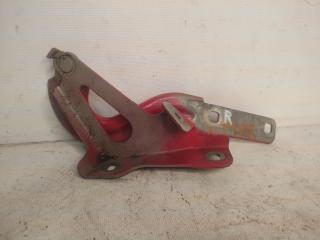 петля капота правая Volkswagen Beetle A5 [рестайлинг] 2018, 2.0 л., DDSA, бензин, АКПП, кабриолет, 5C5823302A