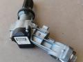 замок зажигания IVECO Daily 5 поколение 35S11 2013, 2.3 л., дизель, фургон, 5801364057 - фото №5