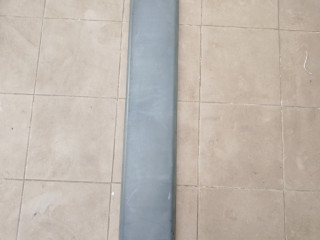 молдинг двери задней правой Citroen Jumper 2 поколение [рестайлинг] L3H2 2017, 2.0 л., AHN (DW10FUD), дизель, 6МКПП, микроавтобус, передний привод, 1307248070