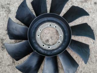 крыльчатка вискомуфты IVECO Daily 3 поколение 40C13 2005, 2.8 л., дизель, микроавтобус, 504024647