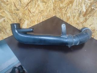 патрубок воздушного фильтра Volkswagen Beetle A5 [рестайлинг] 2018, 2.0 л., DDSA, бензин, АКПП, кабриолет, 5C0129654C, 5C0129684B