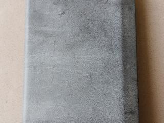 молдинг (накладка кузовная) IVECO Daily 4 поколение 35C15 2008, 3.0 л., F1CE0481F, дизель, МКПП, микроавтобус, задний привод, 500326801, 504099614